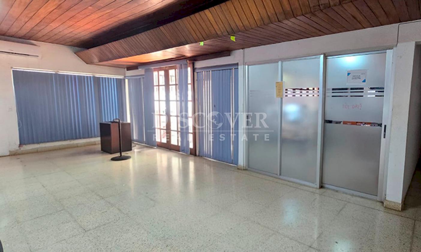  Office space for rent on the Masaya Highway