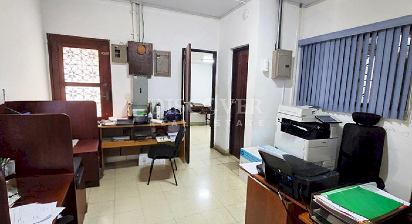  Office space for rent on the Masaya Highway