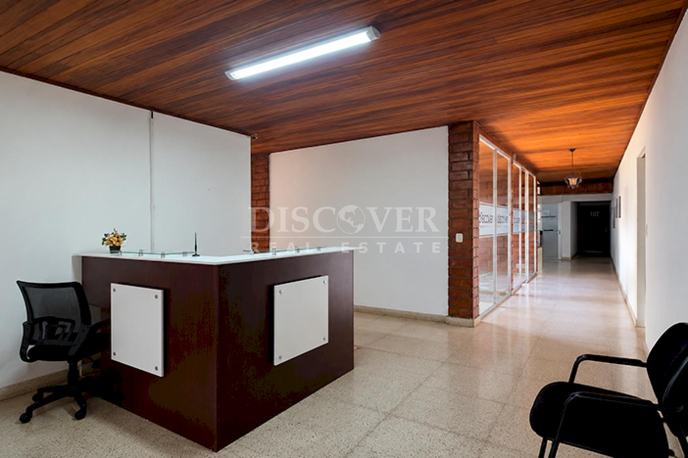  Office space for rent on the Masaya Highway