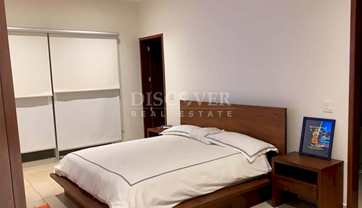  Cozy House for Rent in Santo Domingo