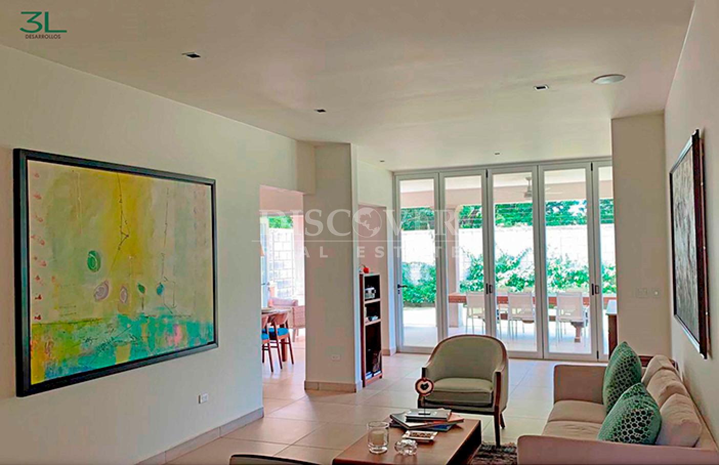  Cozy House for Rent in Santo Domingo