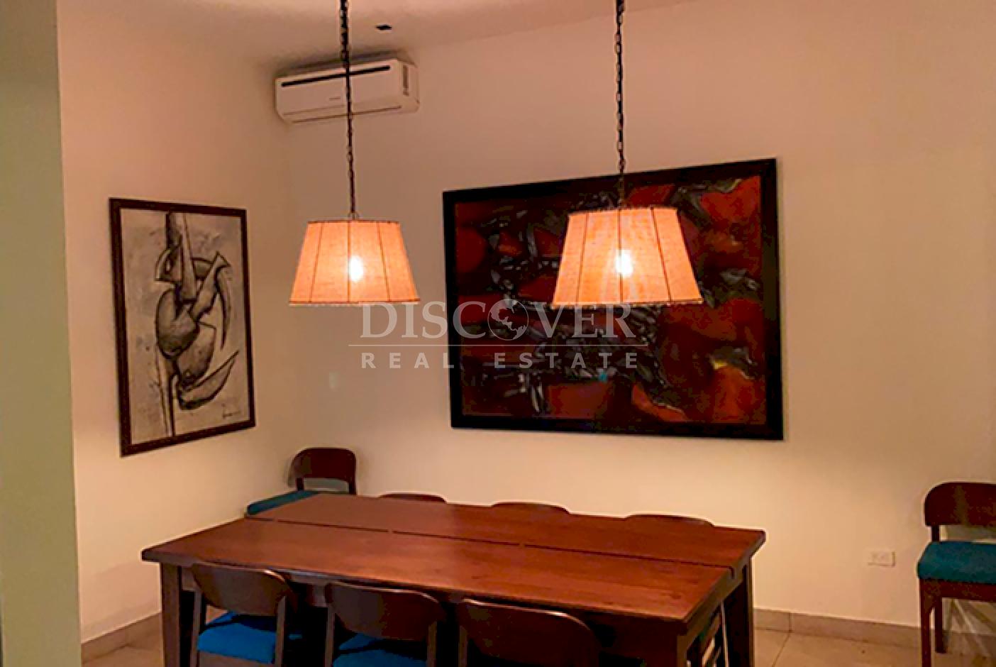  Cozy House for Rent in Santo Domingo
