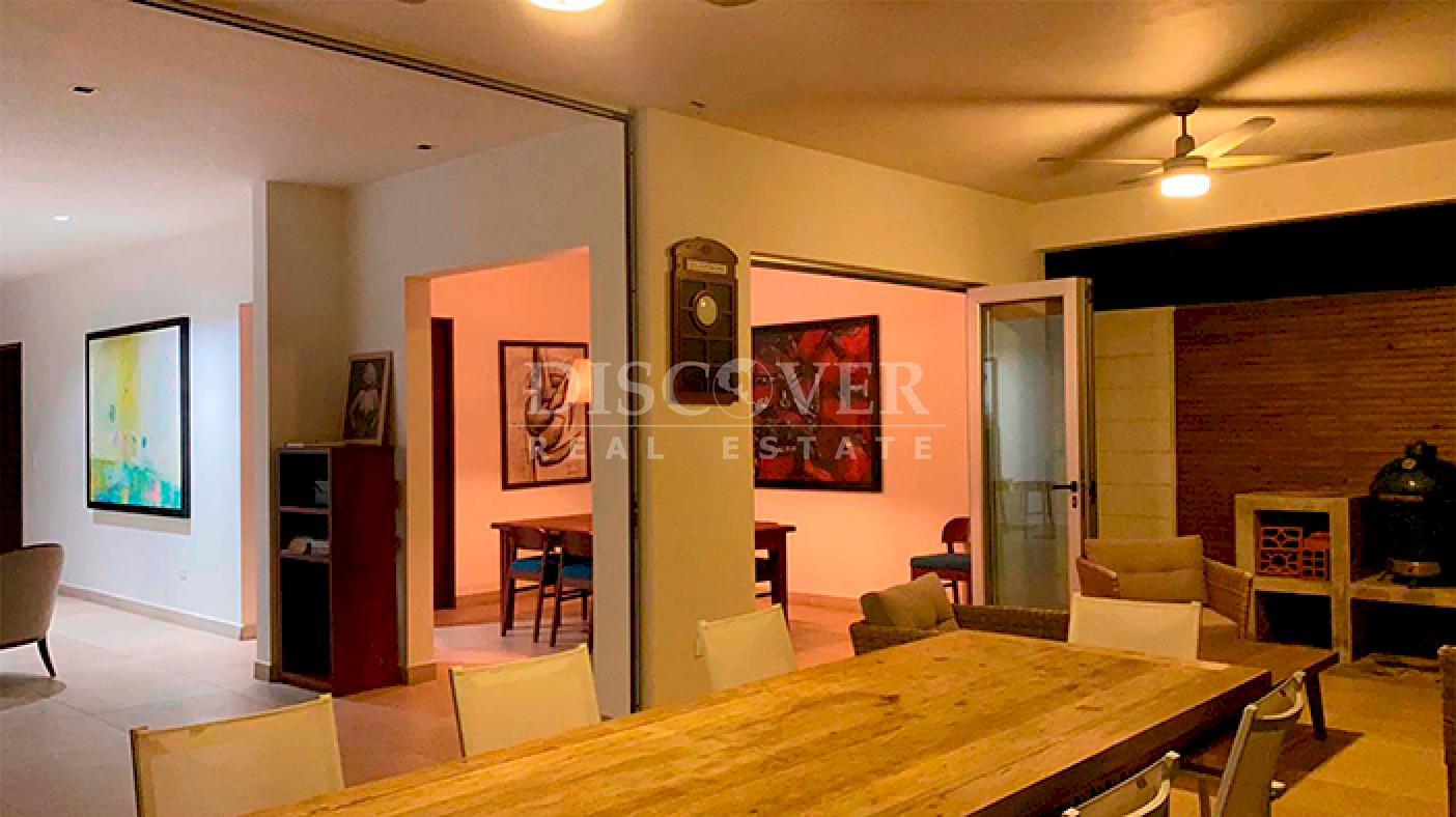  Cozy House for Rent in Santo Domingo