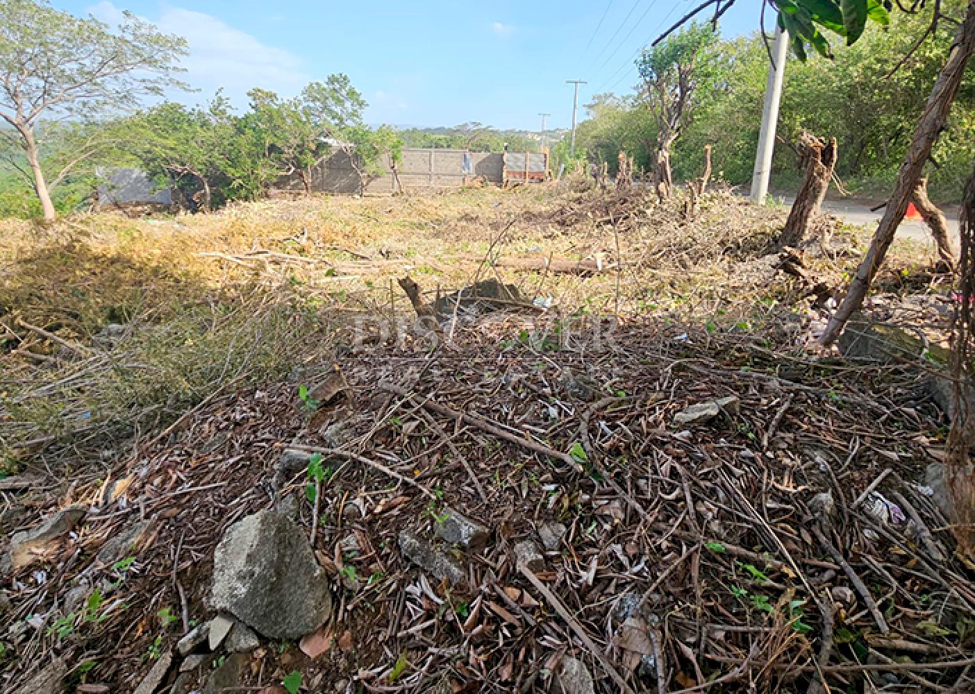  Land for Sale on the Carretera Vieja a León