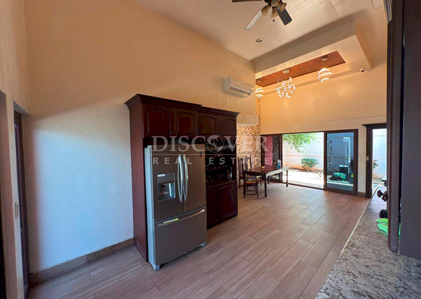  Country House for Sale on the Masaya–Tipitapa Highway