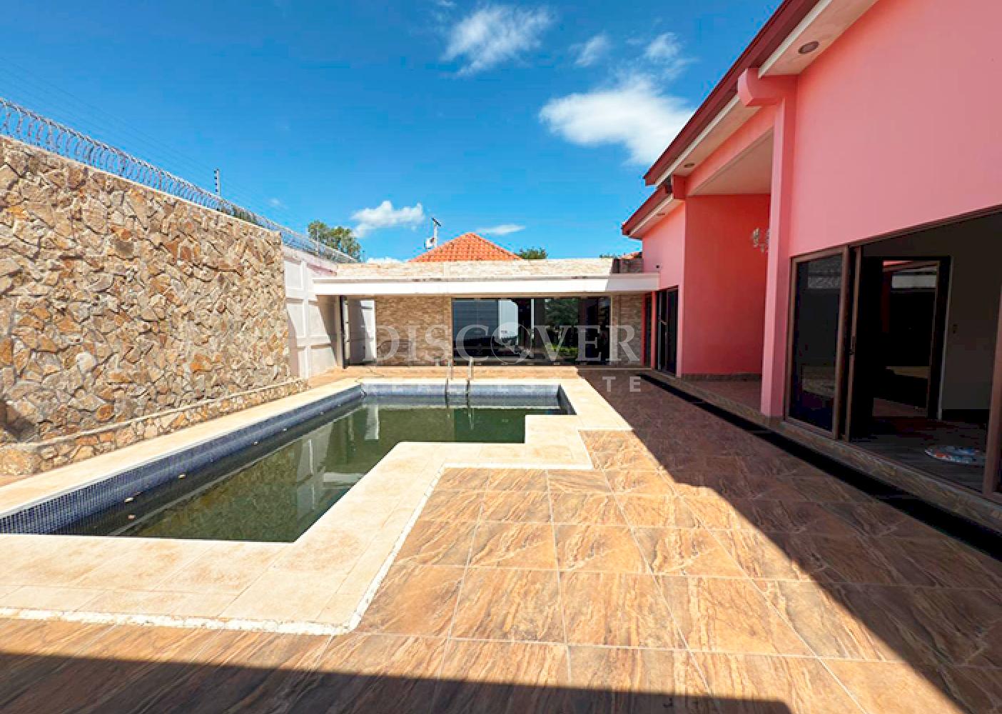  Country House for Sale on the Masaya–Tipitapa Highway