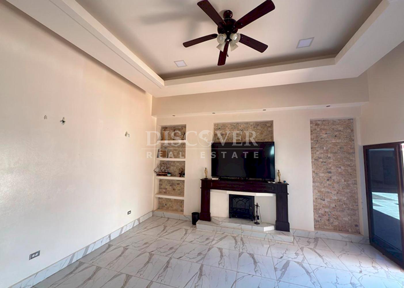  Country House for Sale on the Masaya–Tipitapa Highway