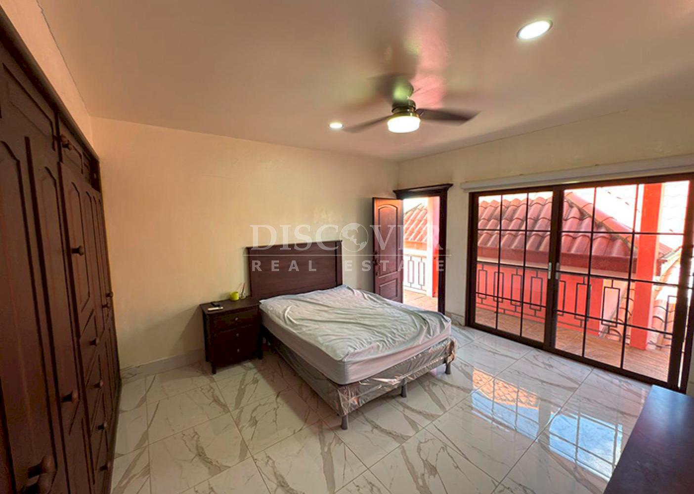  Country House for Sale on the Masaya–Tipitapa Highway