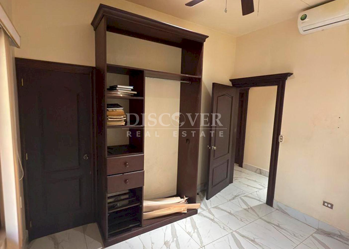  Country House for Sale on the Masaya–Tipitapa Highway