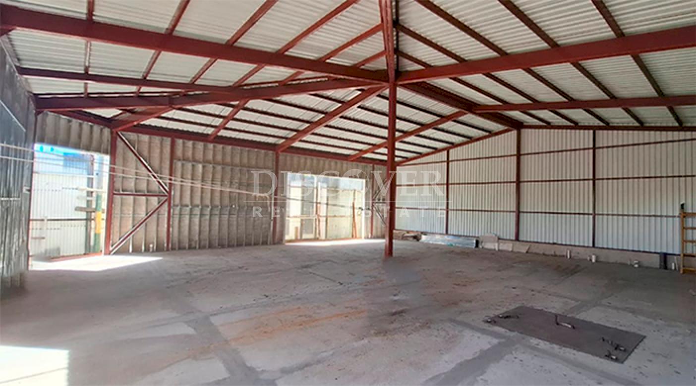 Commercial Space for Rent in Nagarote