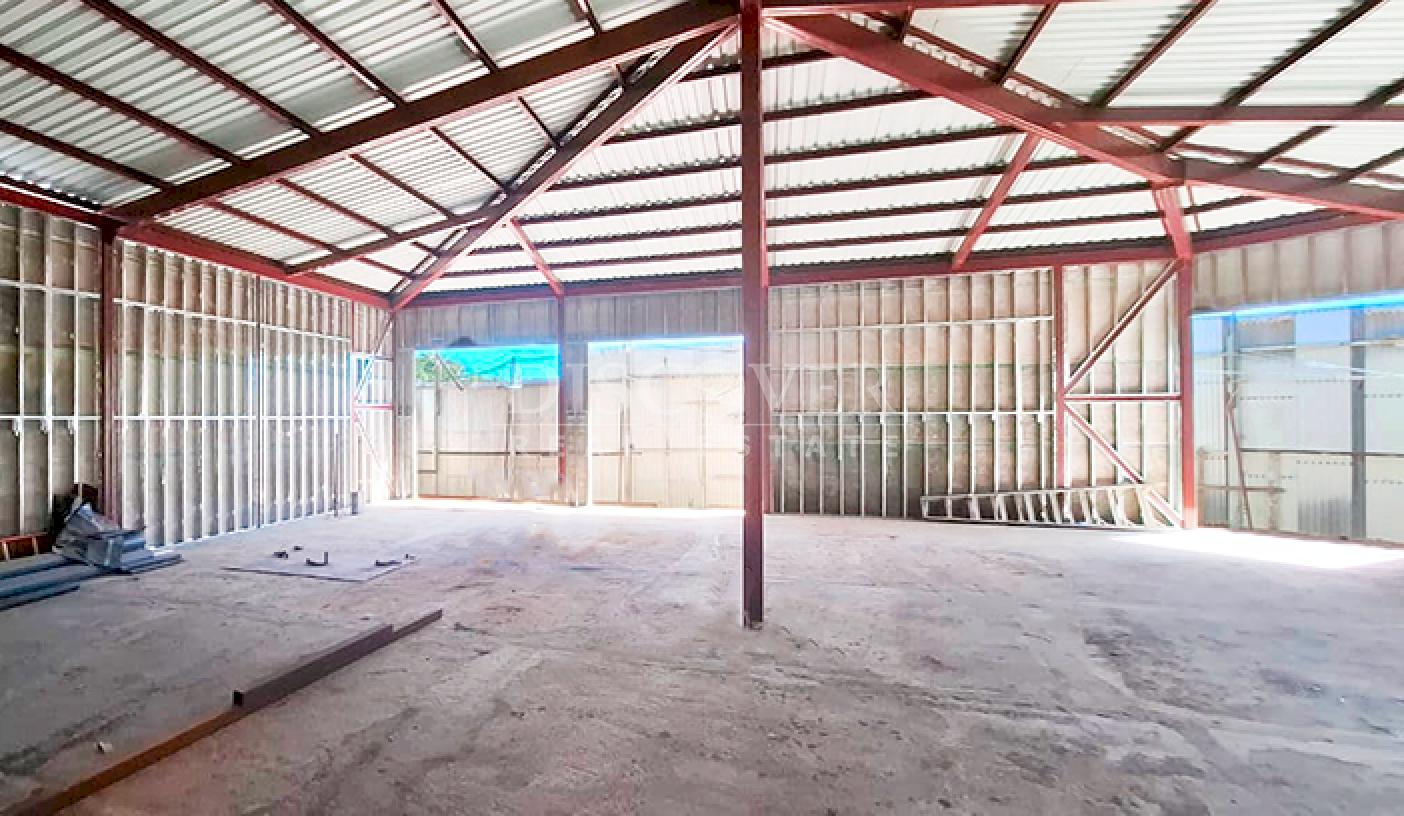 Commercial Space for Rent in Nagarote