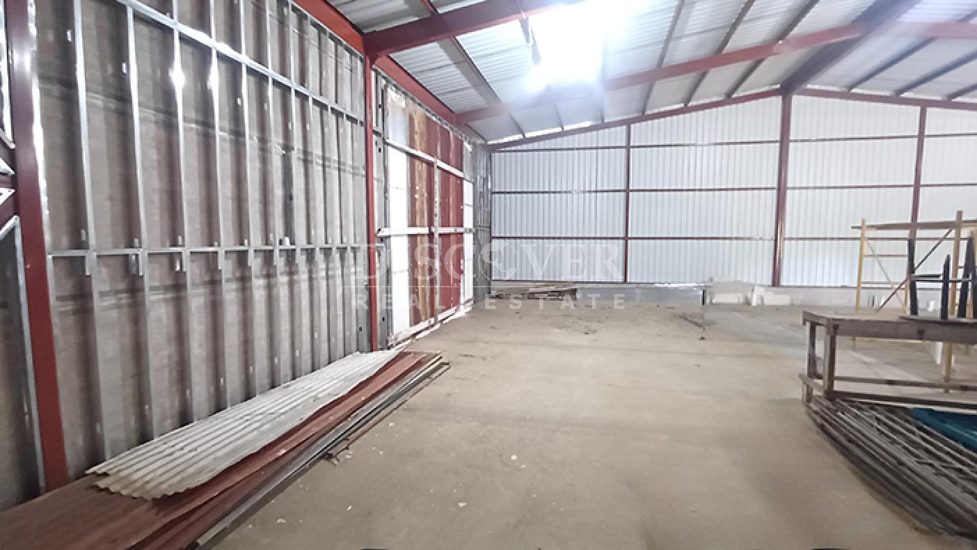 Commercial Space for Rent in Nagarote