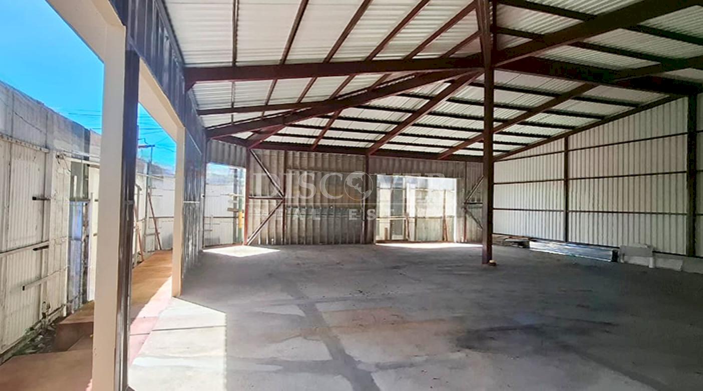 Commercial Space for Rent in Nagarote
