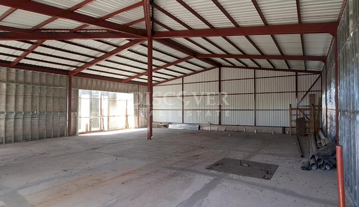 Commercial Space for Rent in Nagarote