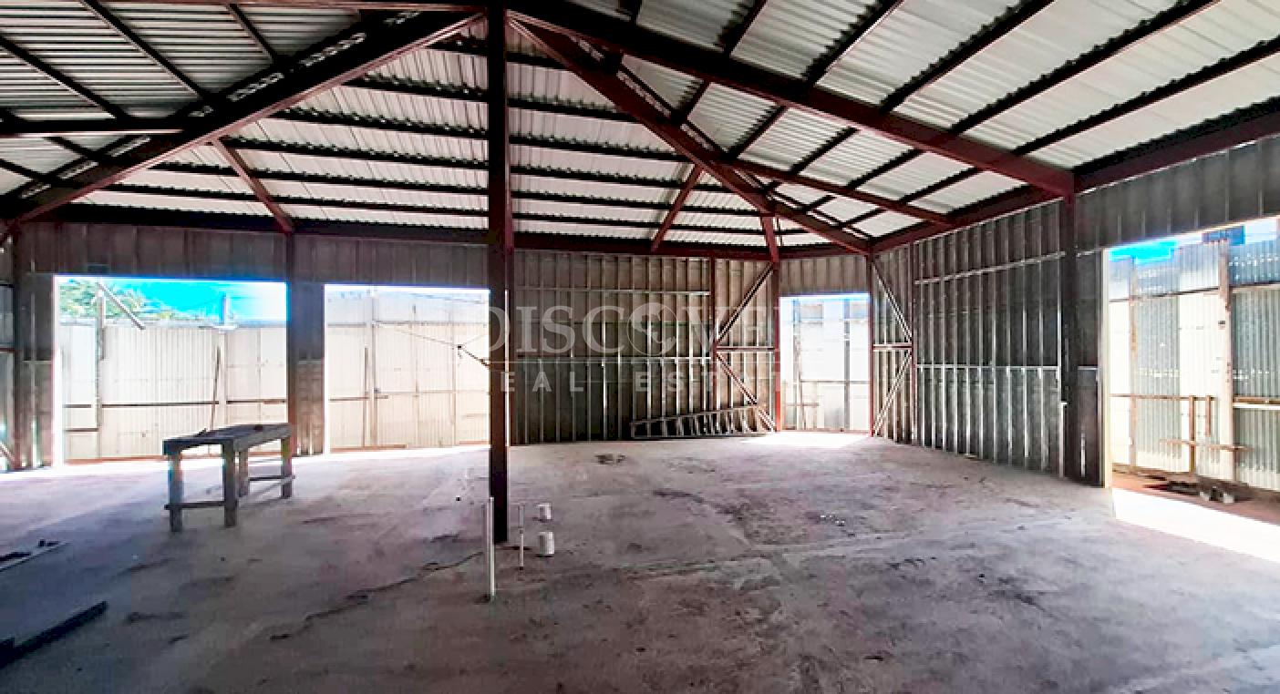 Commercial Space for Rent in Nagarote