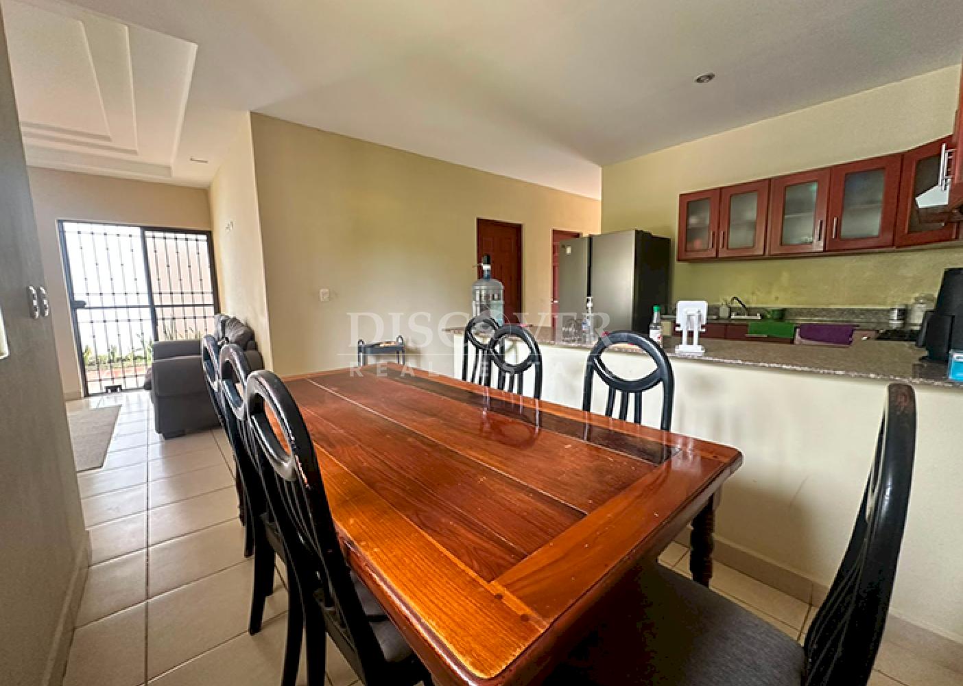 House for rent in a residential - Carretera Vieja a León