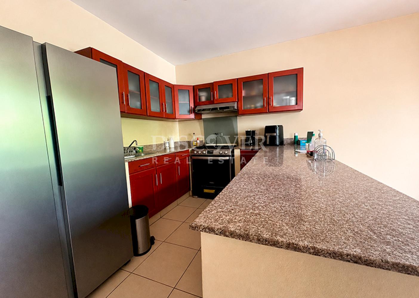  House for rent in a residential - Carretera Vieja a León