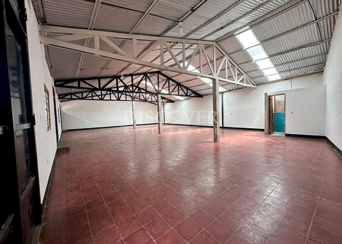 Commercial space for rent in a high-traffic area in Matagalpa