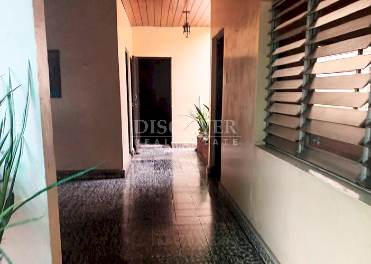  House for Sale with Commercial and Residential Potential in Linda Vista