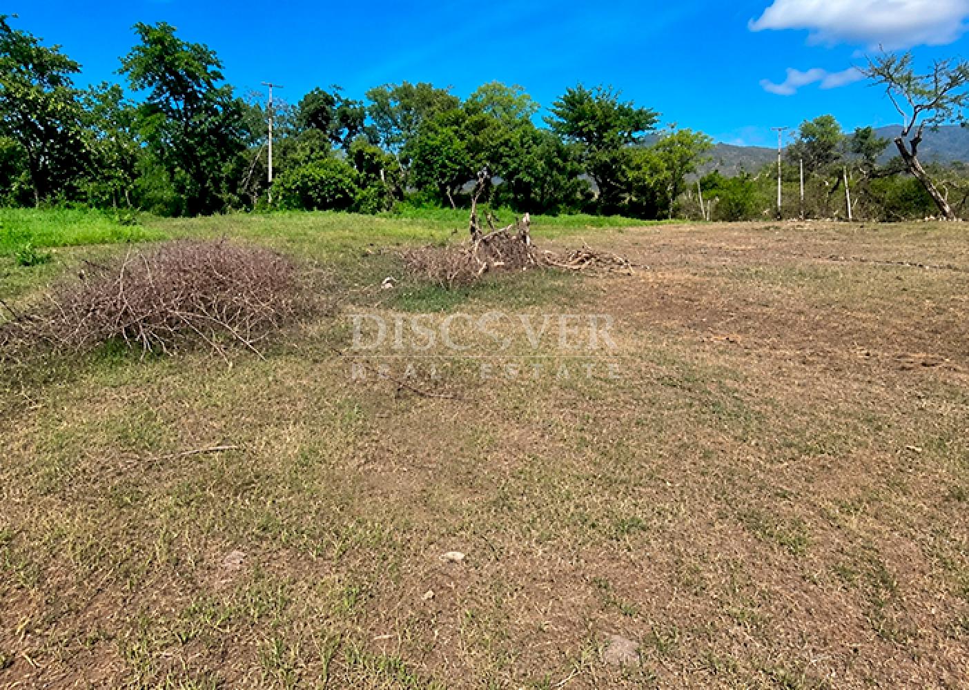 Land for industrial or urban development for sale in Estelí