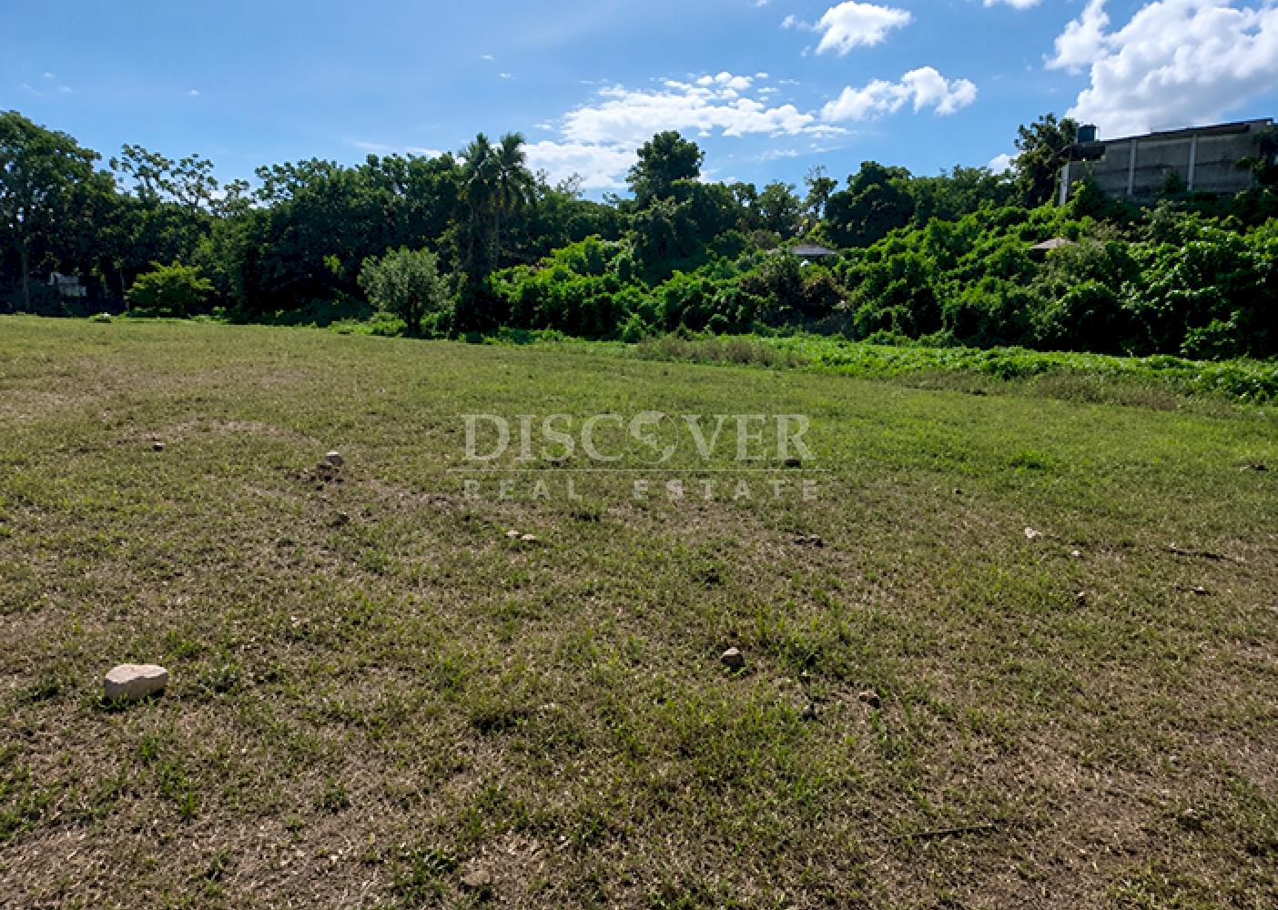 Land for industrial or urban development for sale in Estelí