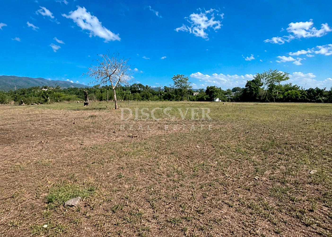 Land for industrial or urban development for sale in Estelí
