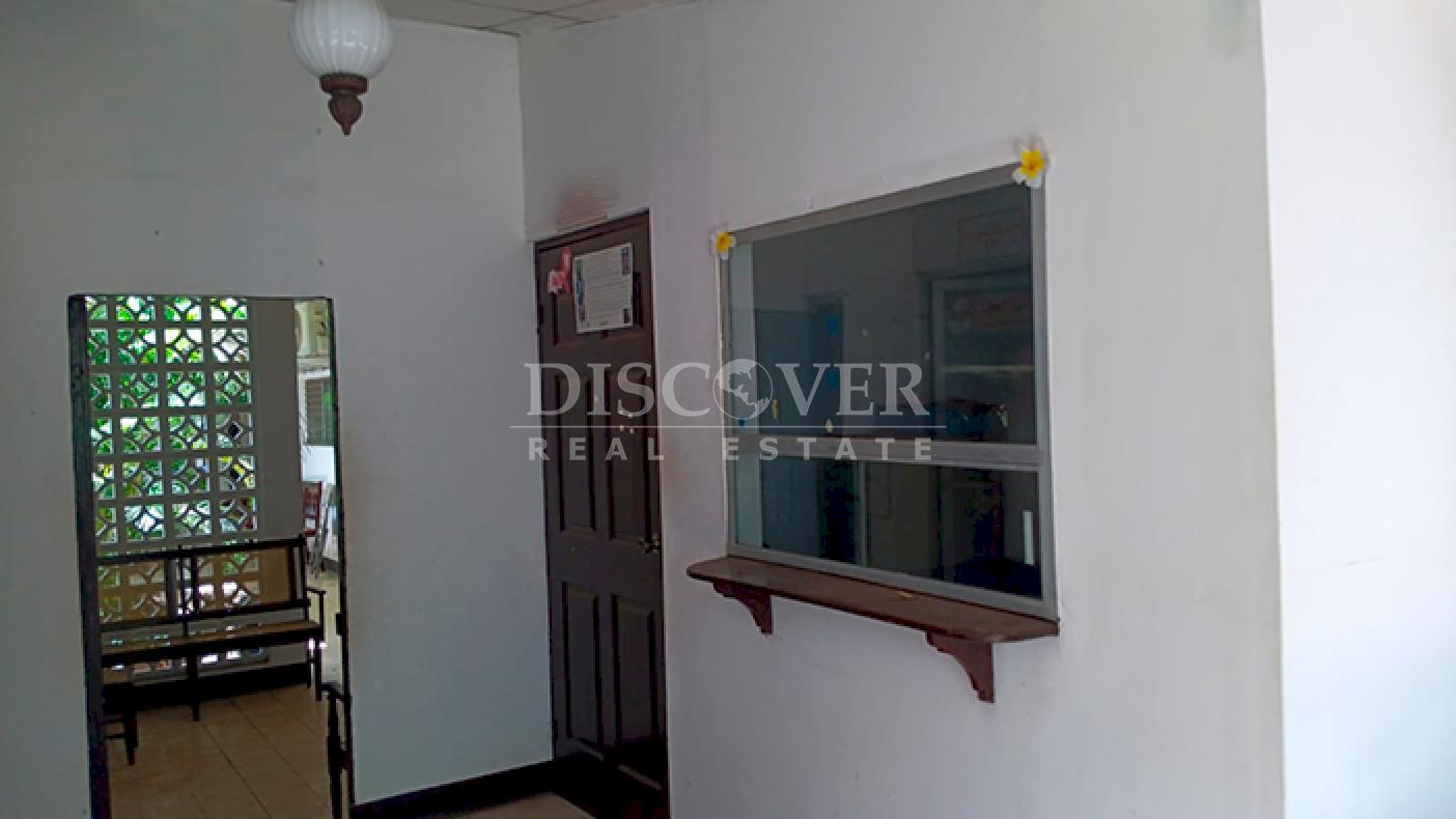 Spacious house ideal for offices for rent in León