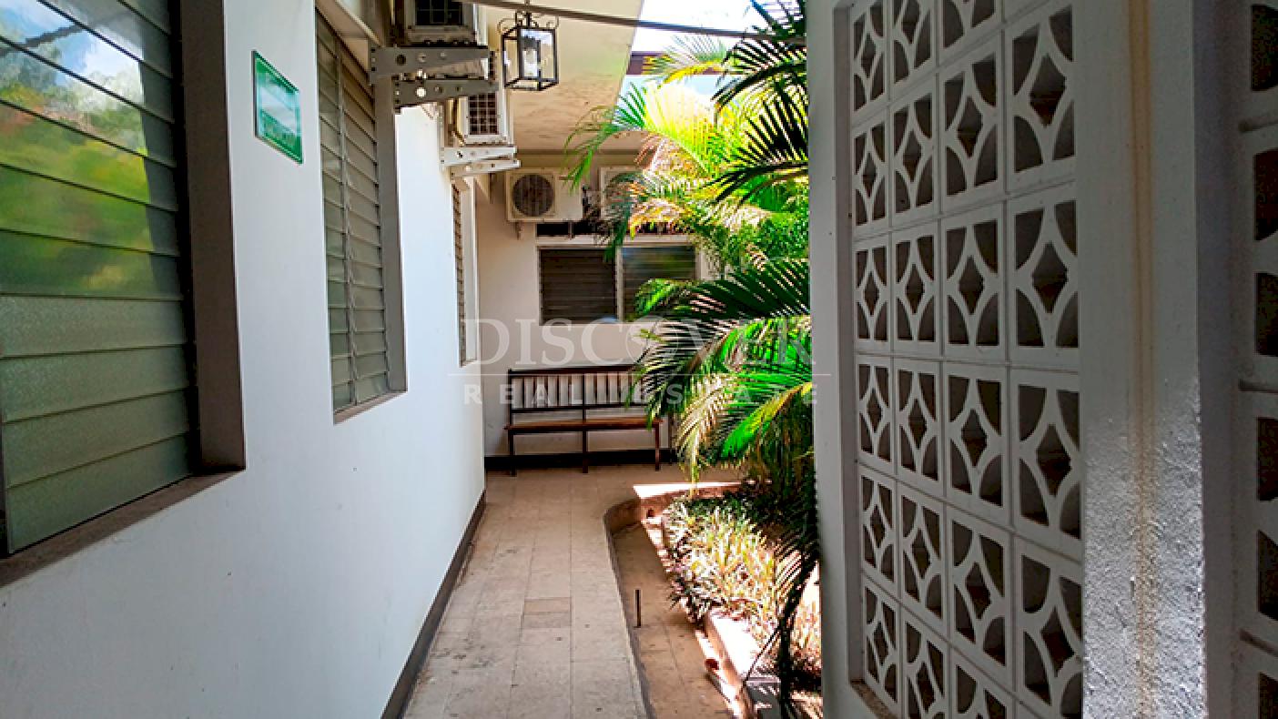 Spacious house ideal for offices for rent in León