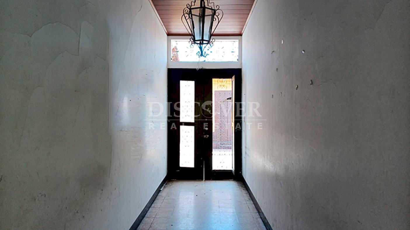 Spacious house ideal for offices for rent in León