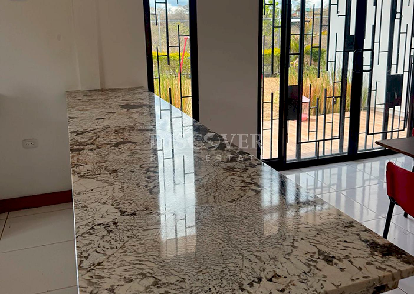 House with a large lot for sale in Matagalpa