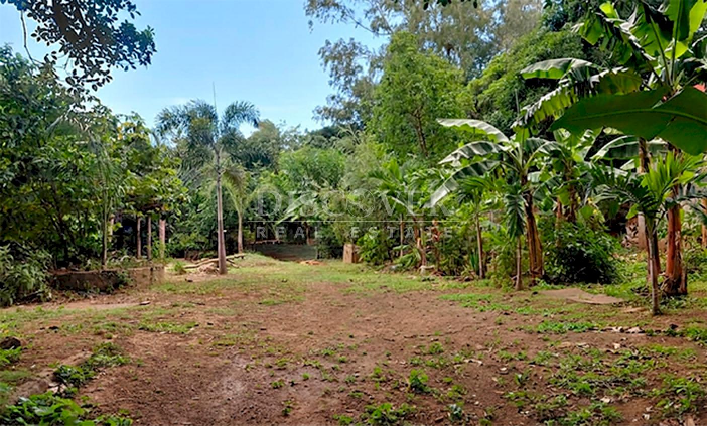  Land for sale on the Old Road to León