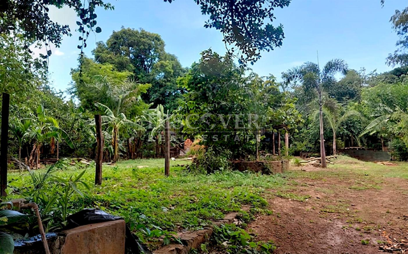  Land for sale on the Old Road to León