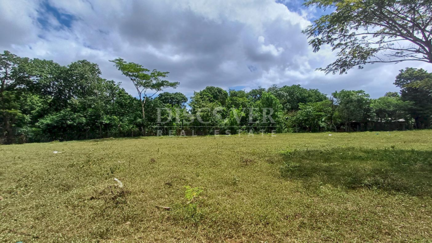 Land for Sale in Ticuantepe