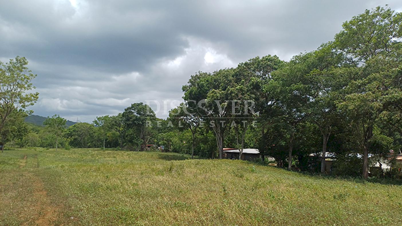 Land for Sale in Ticuantepe