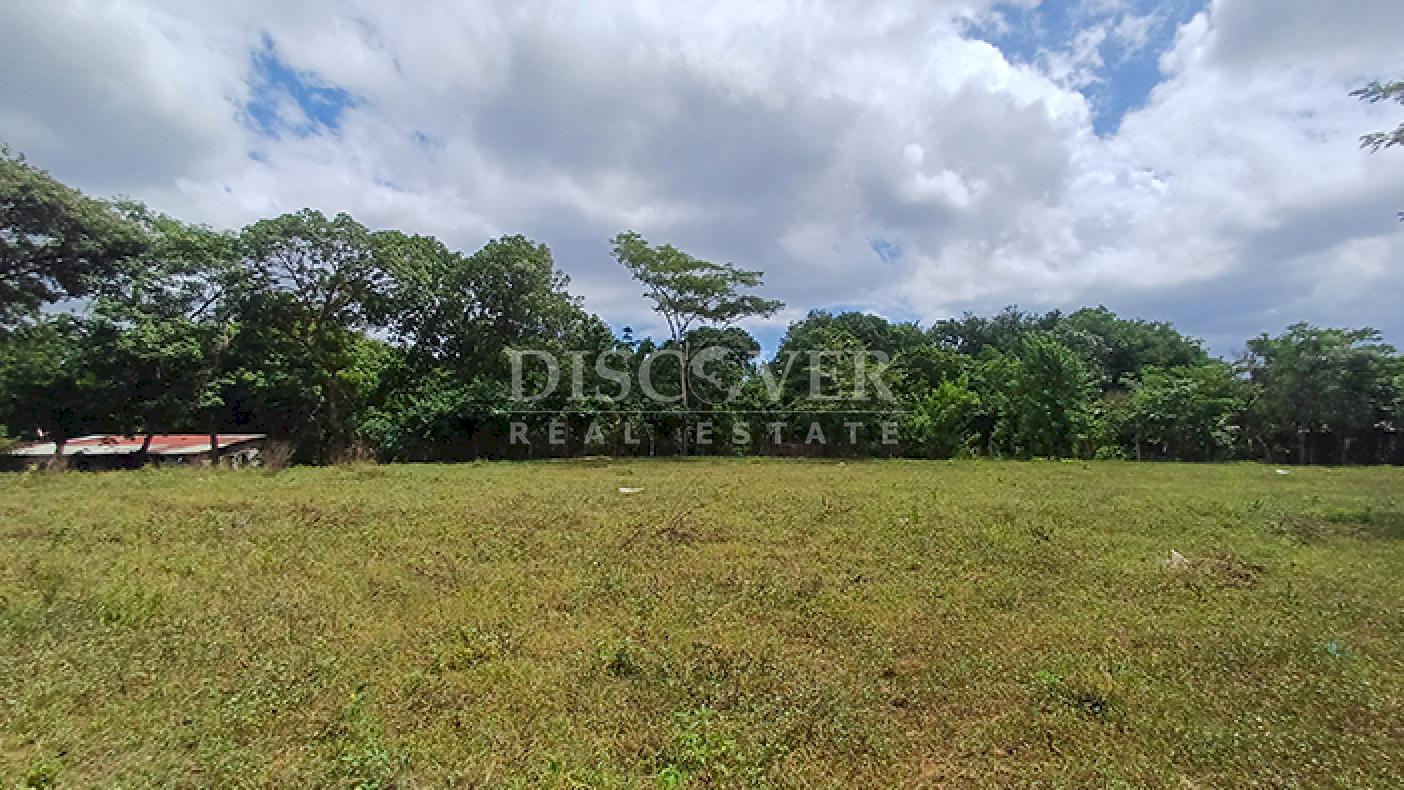 Land for Sale in Ticuantepe