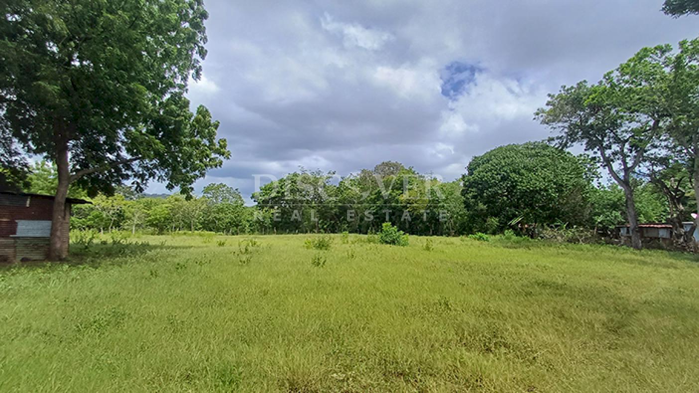Land for Sale in Ticuantepe