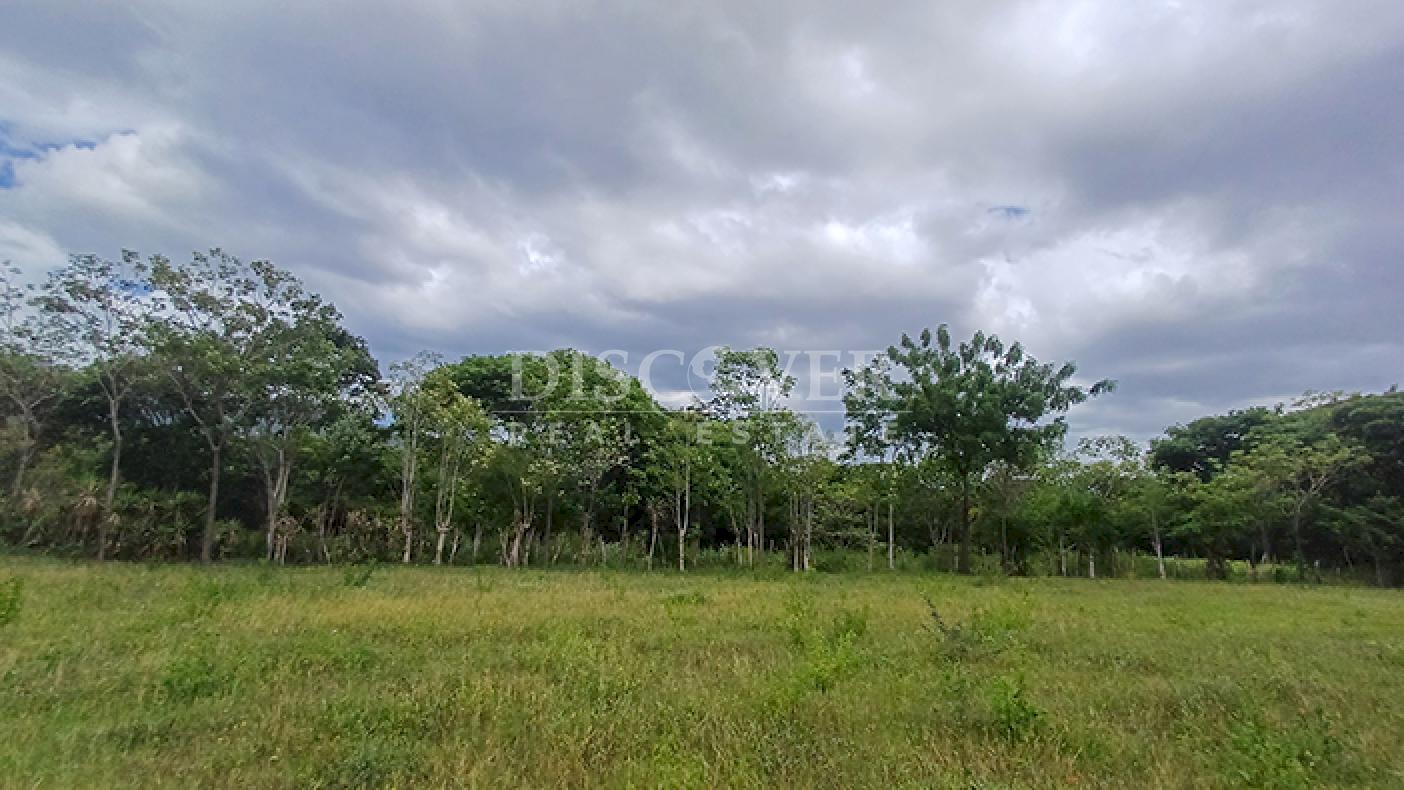 Land for Sale in Ticuantepe