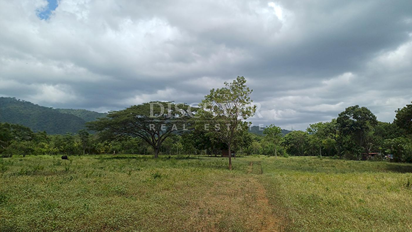 Land for Sale in Ticuantepe