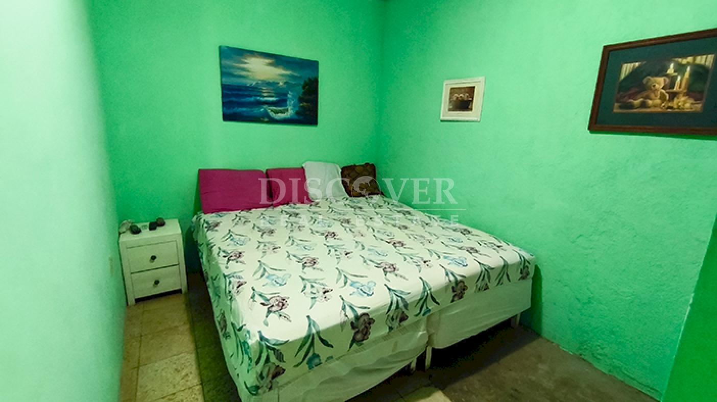  House with a spacious yard for sale in Tipitapa
