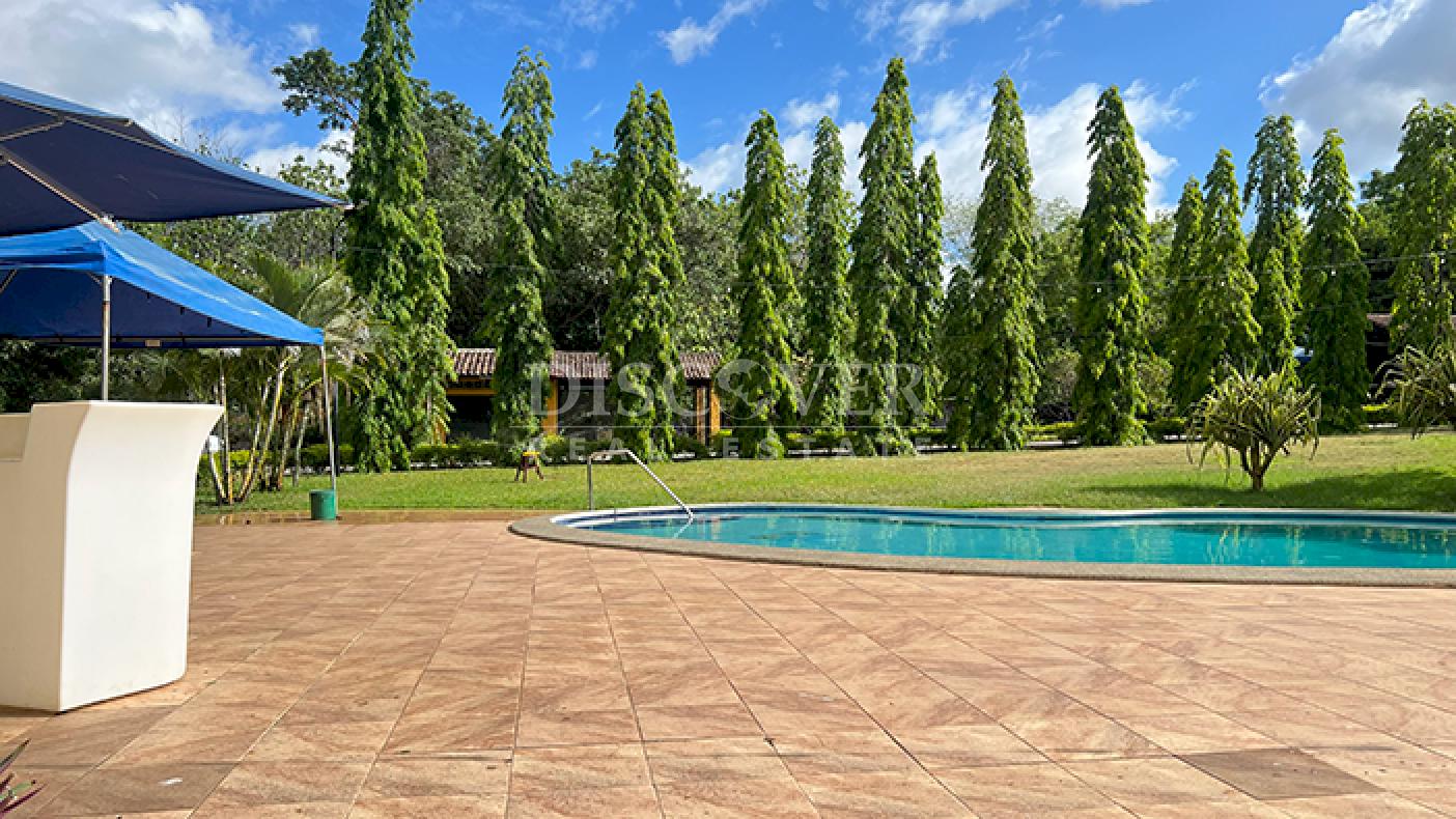 Country House for Sale and Rent with Investment Potential in Veracruz