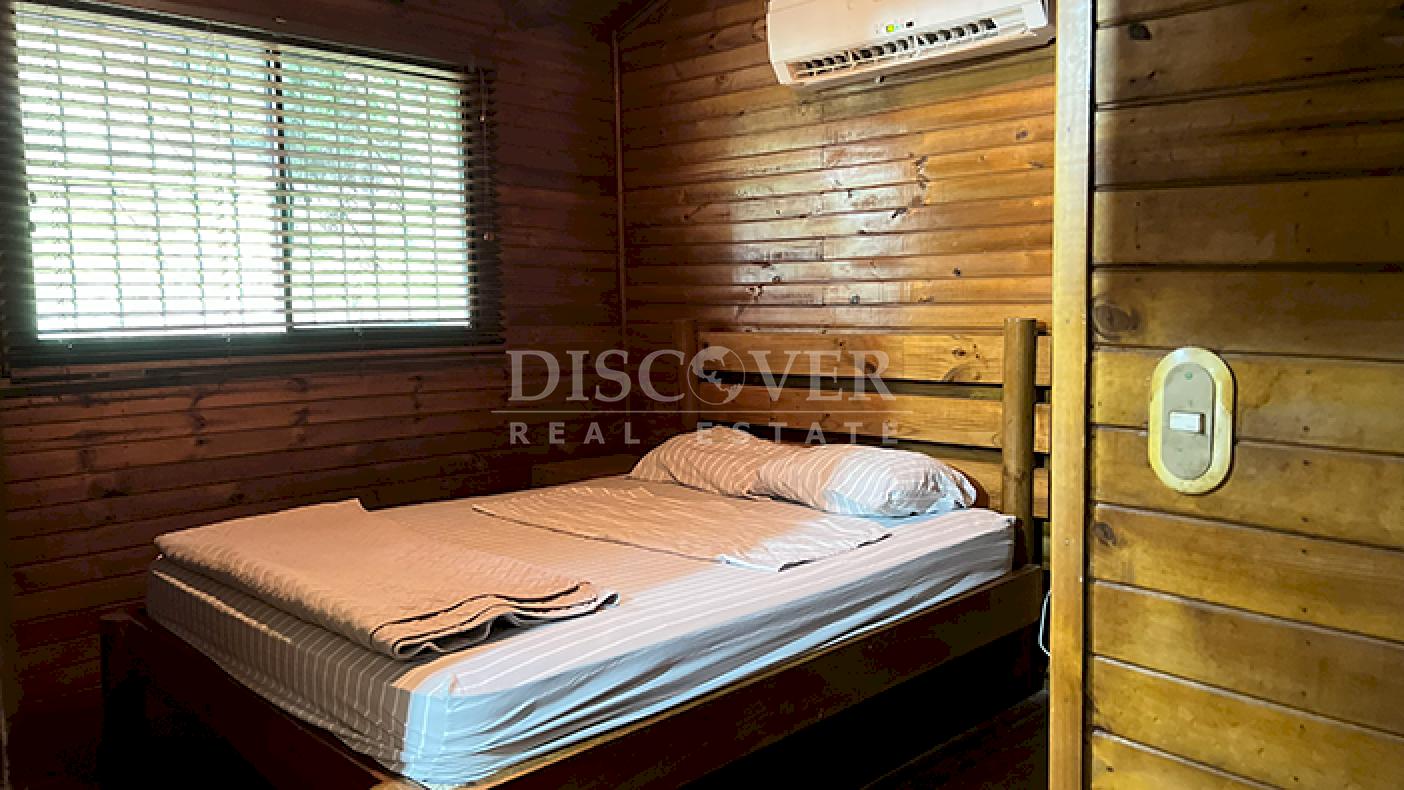 Country House for Sale and Rent with Investment Potential in Veracruz