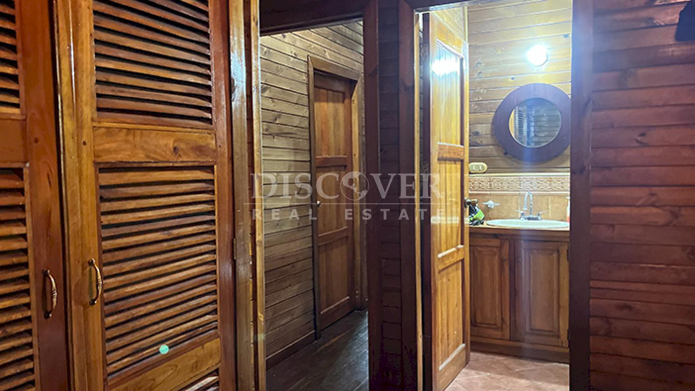 Country House for Sale and Rent with Investment Potential in Veracruz