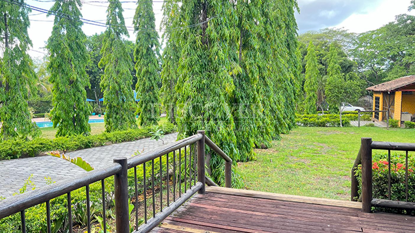Country House for Sale and Rent with Investment Potential in Veracruz