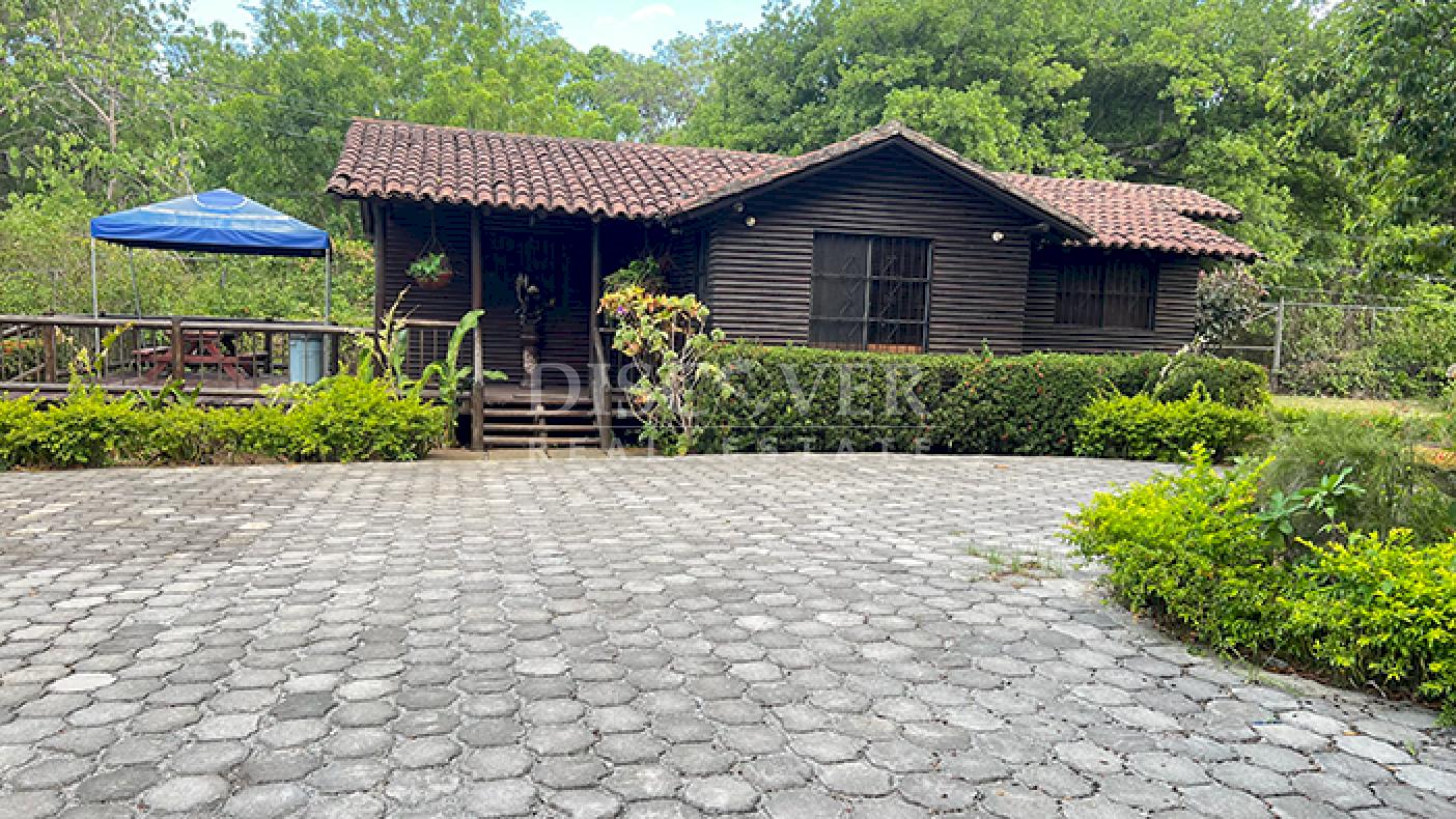 Country House for Sale and Rent with Investment Potential in Veracruz