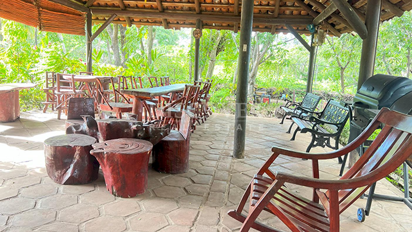 Country House for Sale and Rent with Investment Potential in Veracruz