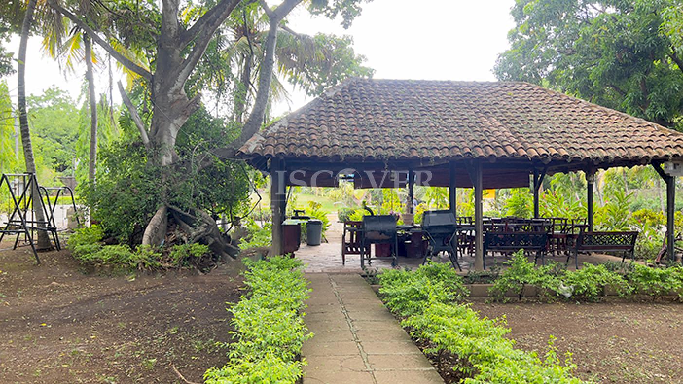 Country House for Sale and Rent with Investment Potential in Veracruz