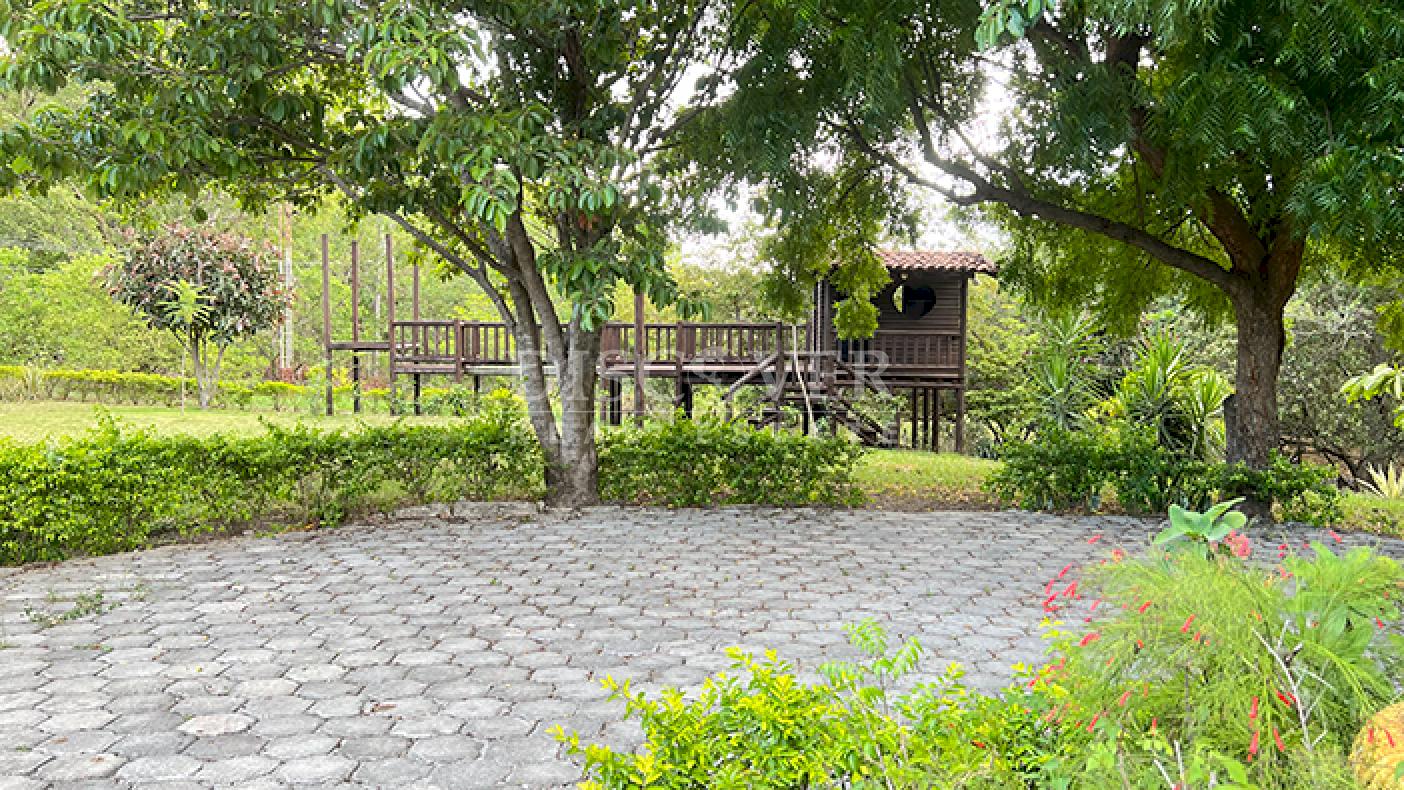 Country House for Sale and Rent with Investment Potential in Veracruz