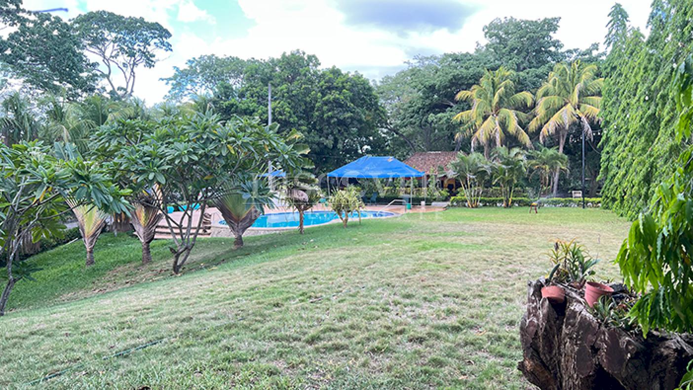 Country House for Sale and Rent with Investment Potential in Veracruz