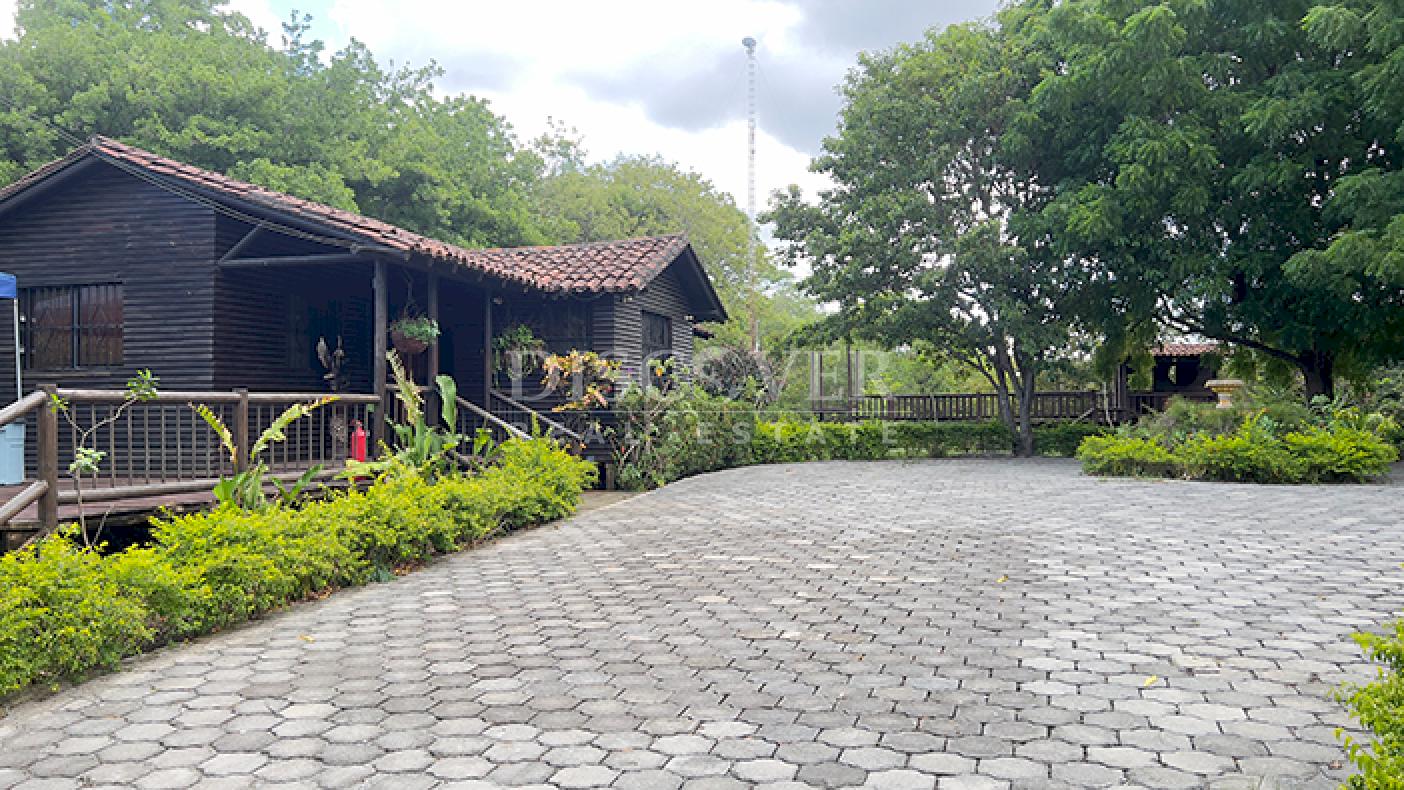 Country House for Sale and Rent with Investment Potential in Veracruz