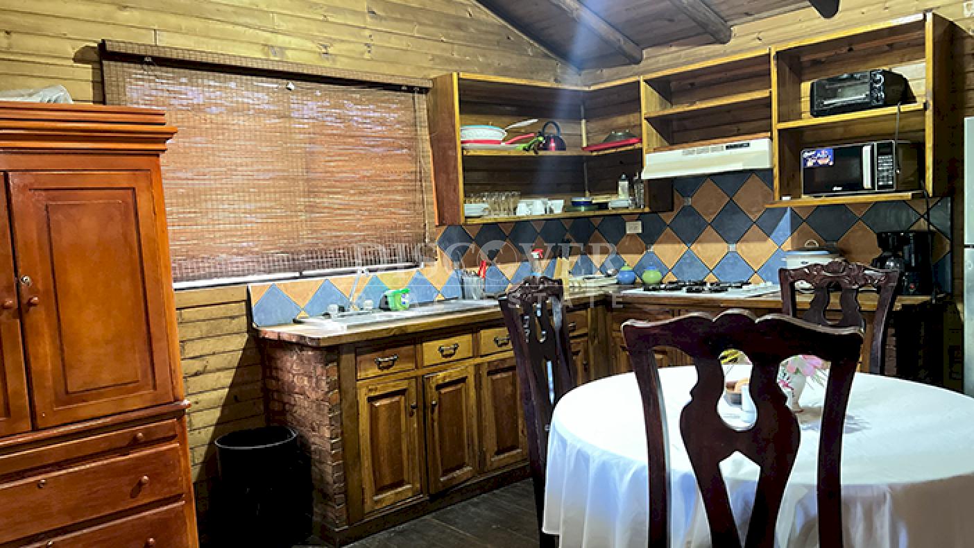 Country House for Sale and Rent with Investment Potential in Veracruz